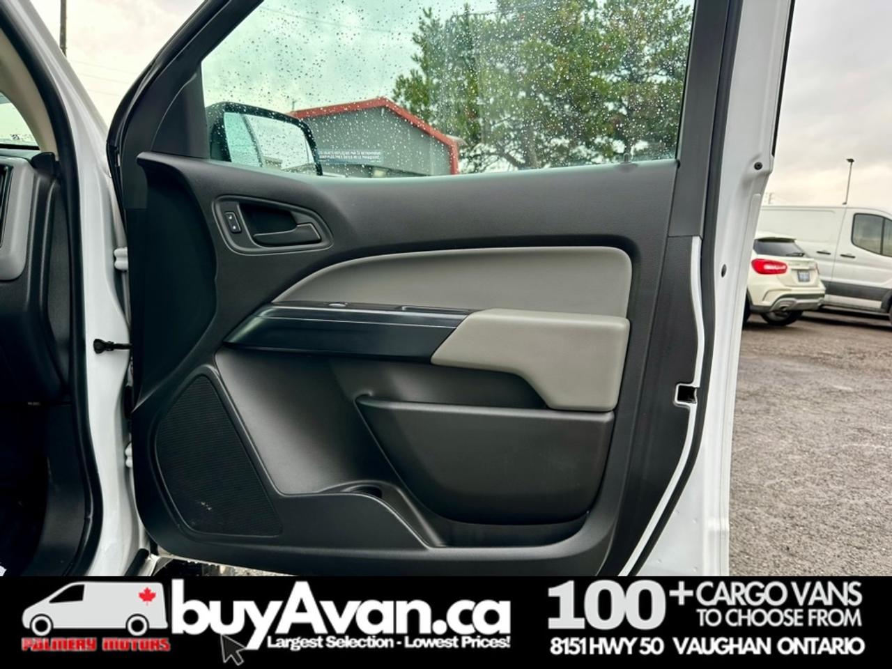 2021 Chevrolet Colorado V6   4x4   Crew Cab   Clean Carfax   6FT   NO FEES Photo