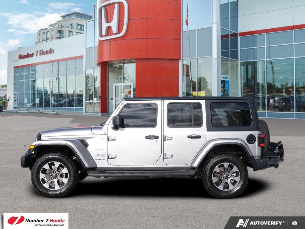 2020 Jeep Wrangler *NO REPORTED ACCIDENTS*ONE OWNER Photo