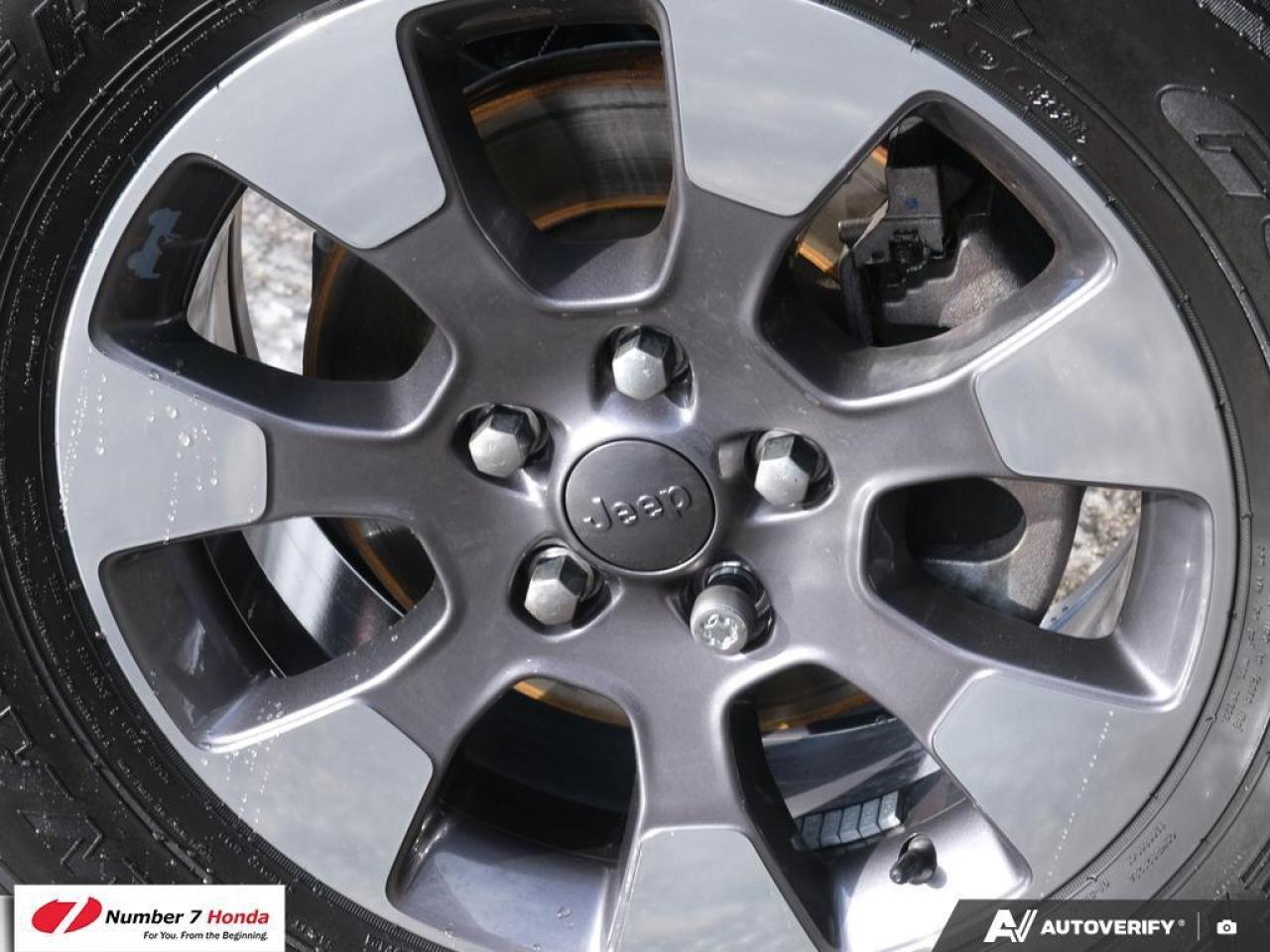 2020 Jeep Wrangler *NO REPORTED ACCIDENTS*ONE OWNER Photo