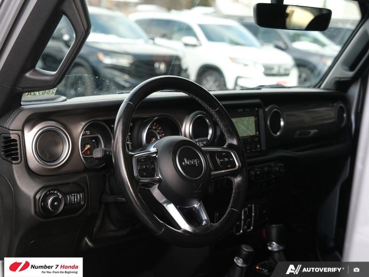 2020 Jeep Wrangler *NO REPORTED ACCIDENTS*ONE OWNER Photo