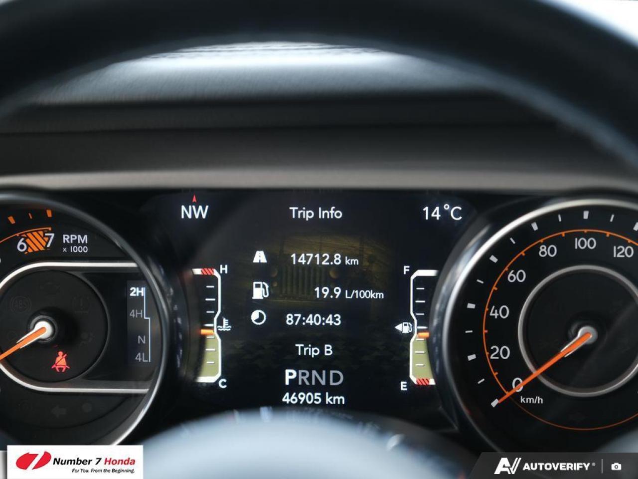 2020 Jeep Wrangler *NO REPORTED ACCIDENTS*ONE OWNER Photo