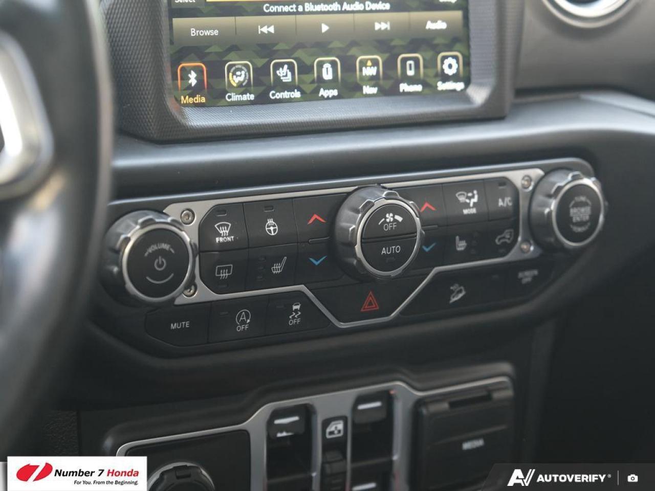 2020 Jeep Wrangler *NO REPORTED ACCIDENTS*ONE OWNER Photo