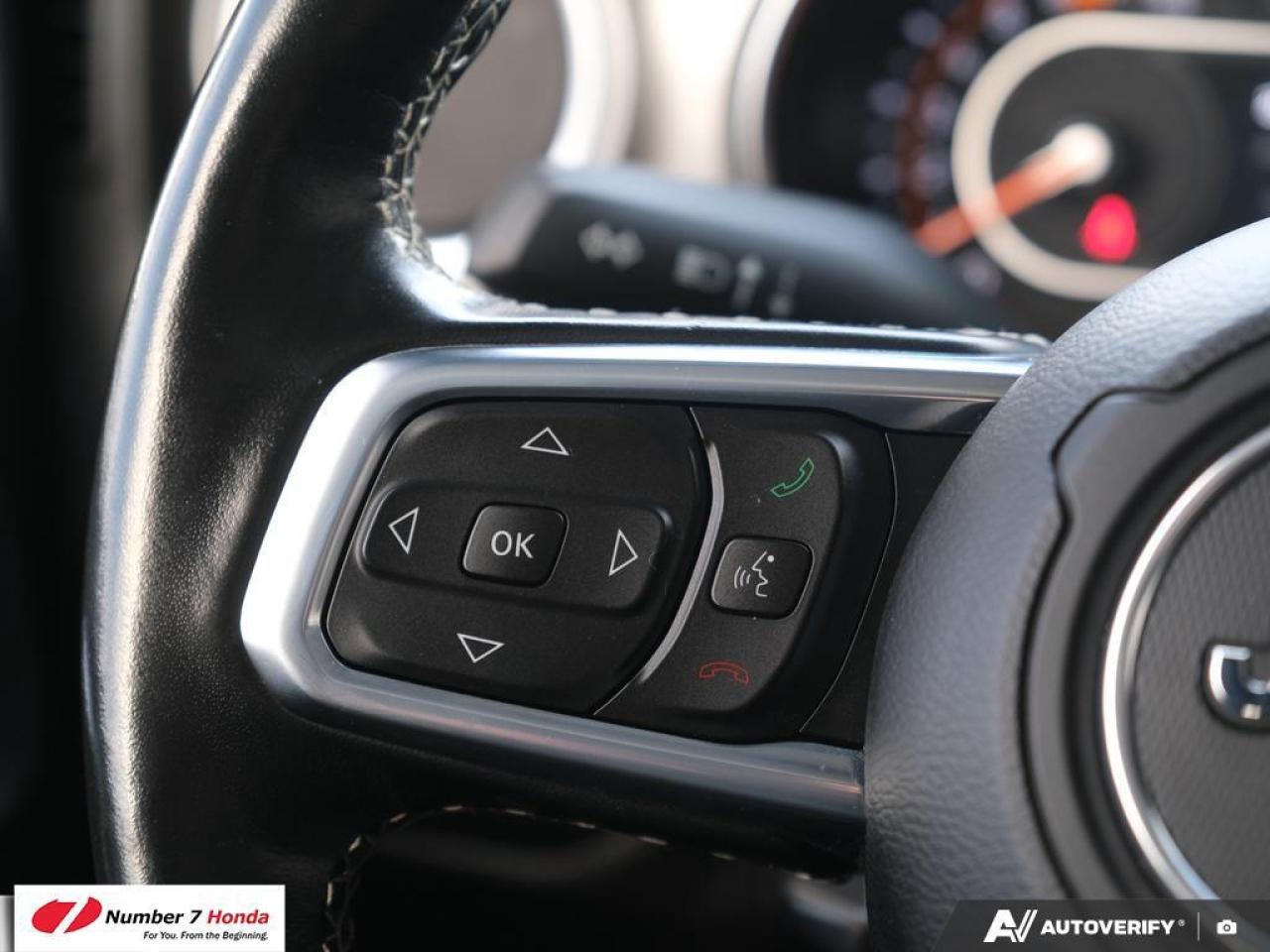 2020 Jeep Wrangler *NO REPORTED ACCIDENTS*ONE OWNER Photo