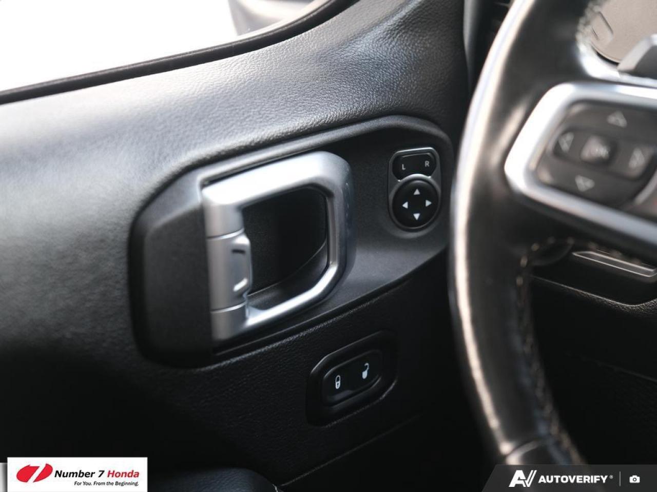 2020 Jeep Wrangler *NO REPORTED ACCIDENTS*ONE OWNER Photo