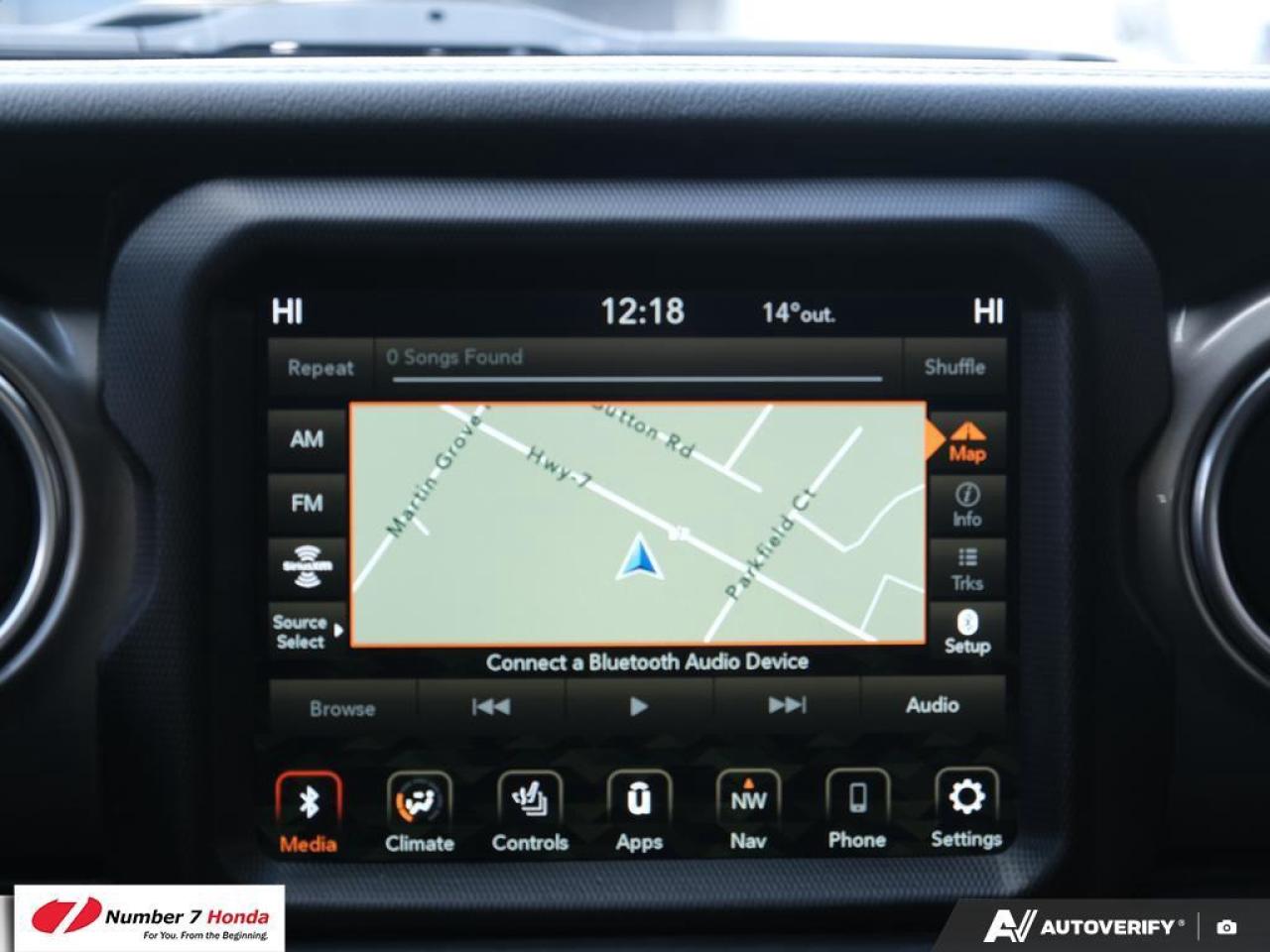 2020 Jeep Wrangler *NO REPORTED ACCIDENTS*ONE OWNER Photo