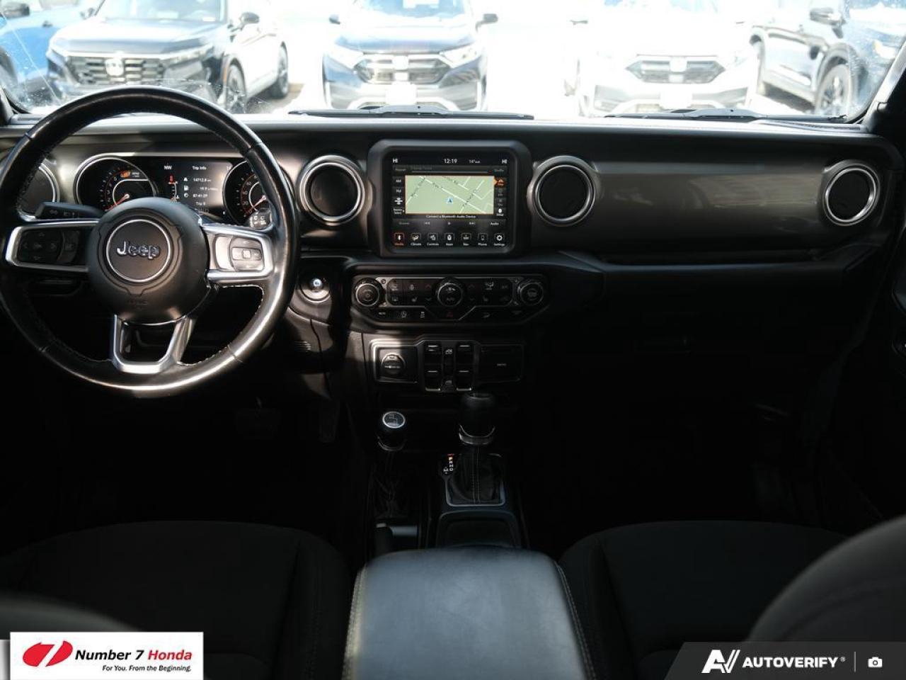 2020 Jeep Wrangler *NO REPORTED ACCIDENTS*ONE OWNER Photo