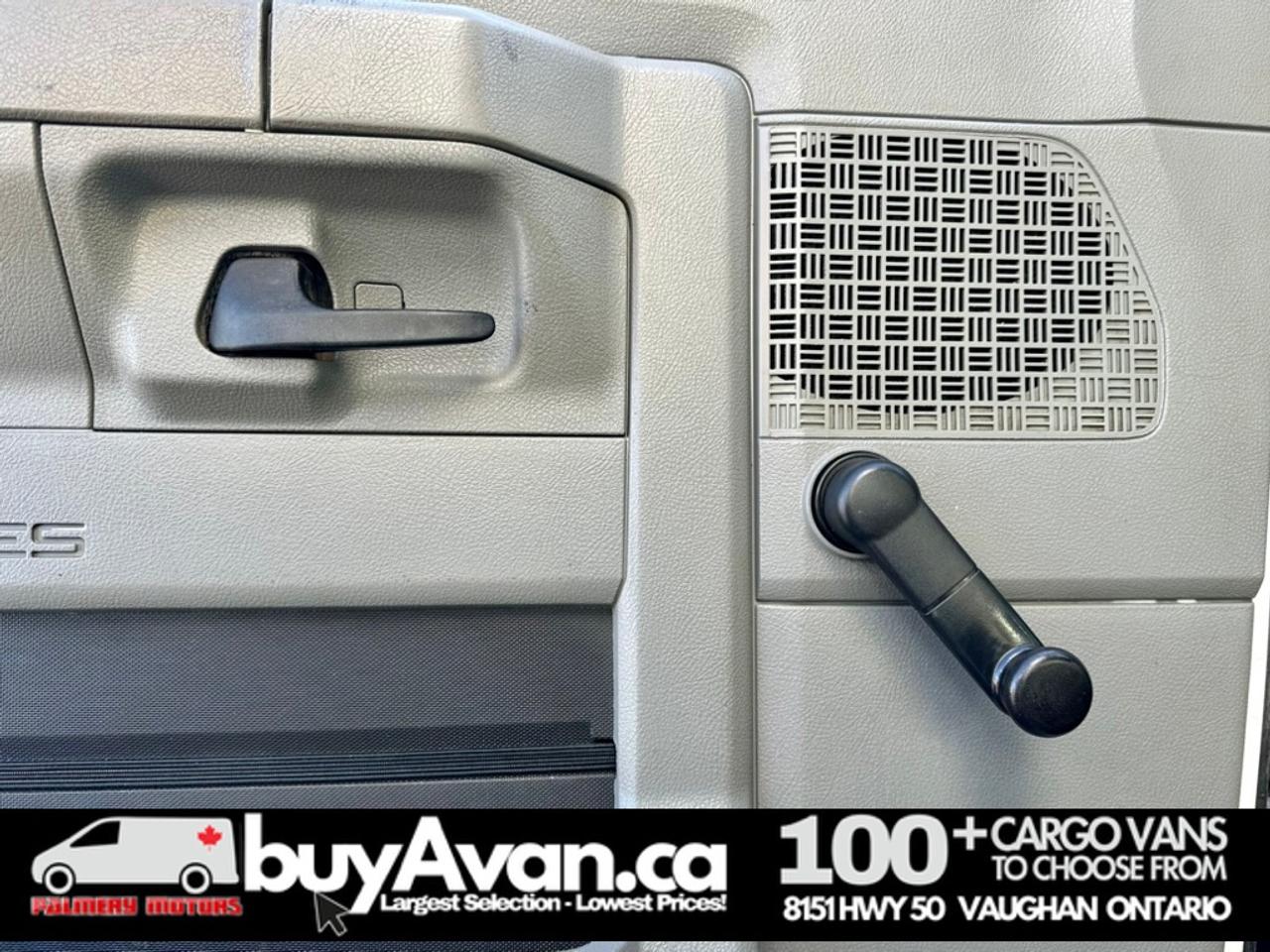 2016 Ford E-Series E-450 16FT Box Cube Van Gas Photo