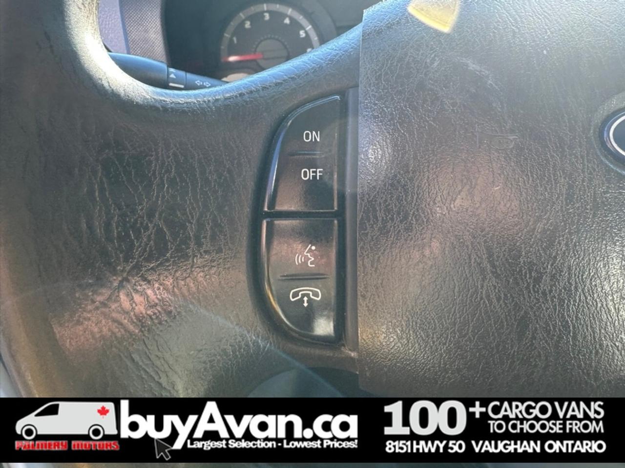 2016 Ford E-Series E-450 16FT Box Cube Van Gas Photo