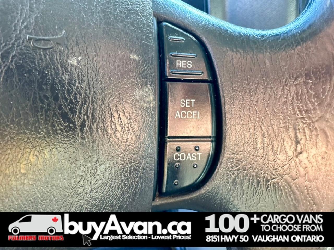 2016 Ford E-Series E-450 16FT Box Cube Van Gas Photo