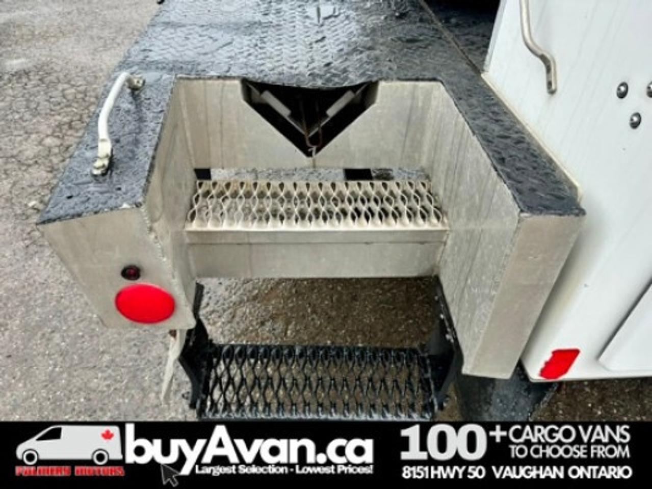 2017 Ford F-550 43FT Altec Bucket Truck Diesel Photo