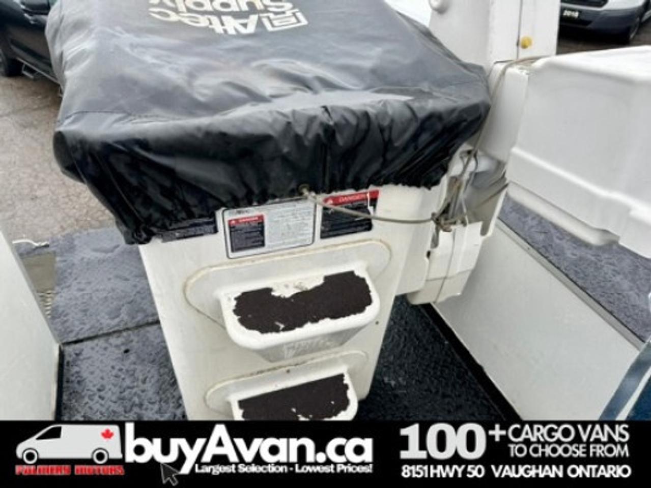 2017 Ford F-550 43FT Altec Bucket Truck Diesel Photo