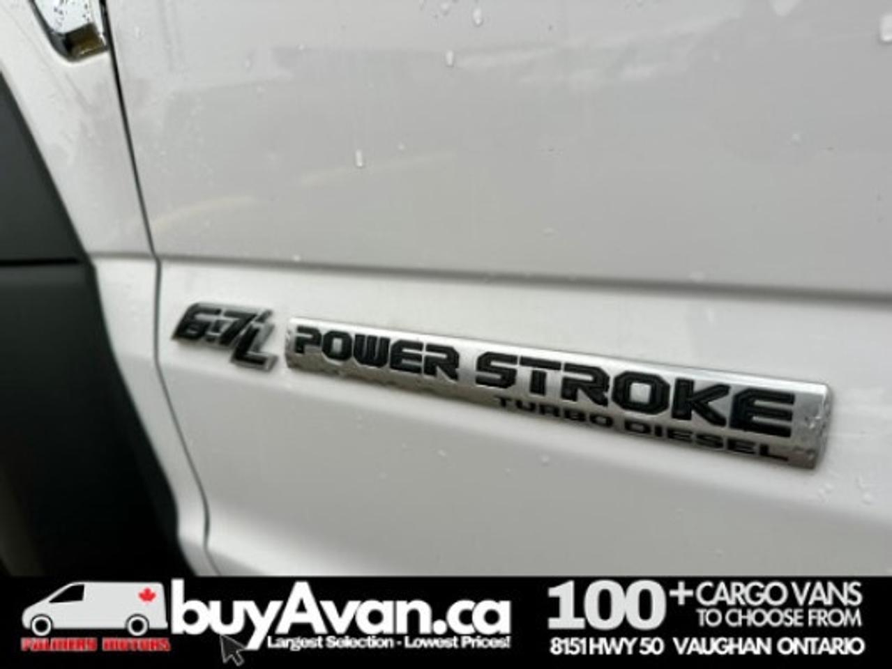 2017 Ford F-550 43FT Altec Bucket Truck Diesel Photo