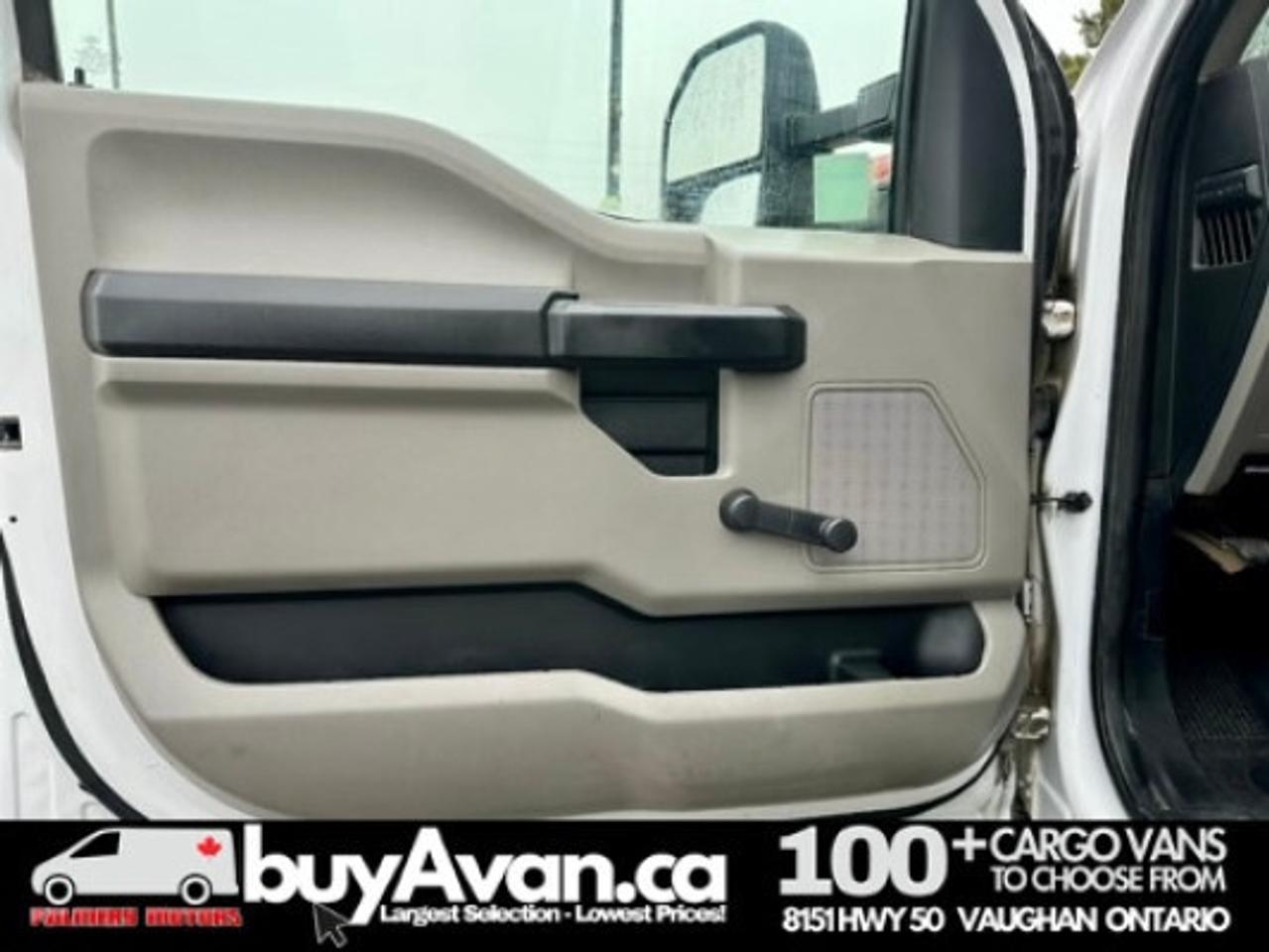 2017 Ford F-550 43FT Altec Bucket Truck Diesel Photo