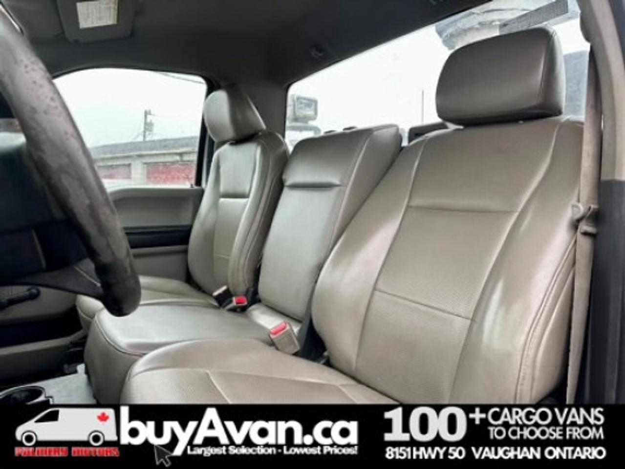 2017 Ford F-550 43FT Altec Bucket Truck Diesel Photo