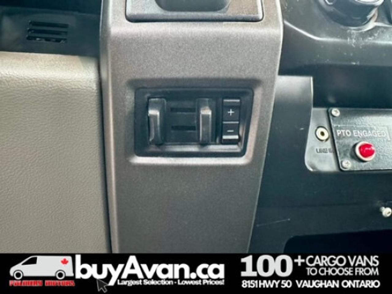 2017 Ford F-550 43FT Altec Bucket Truck Diesel Photo