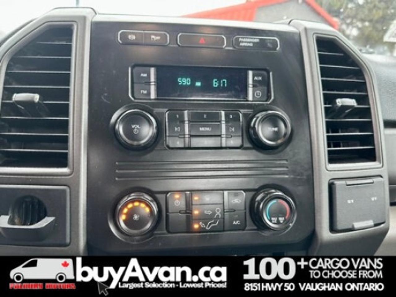 2017 Ford F-550 43FT Altec Bucket Truck Diesel Photo