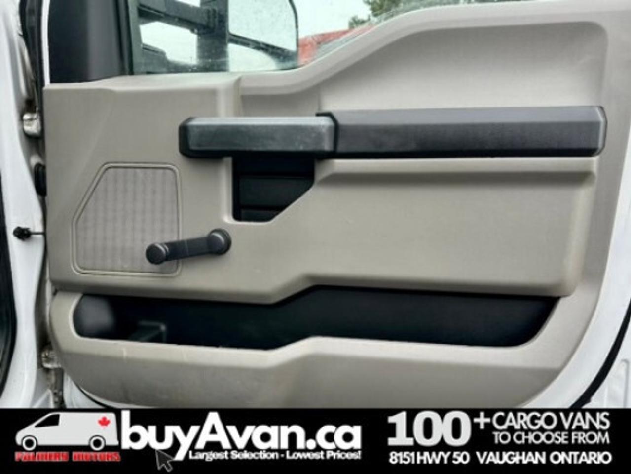 2017 Ford F-550 43FT Altec Bucket Truck Diesel Photo