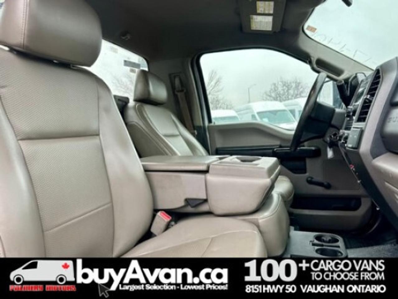 2017 Ford F-550 43FT Altec Bucket Truck Diesel Photo