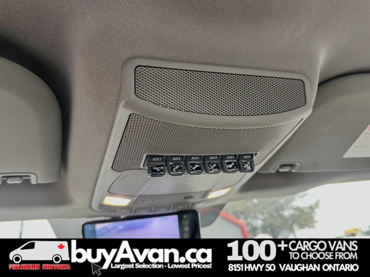 2017 Ford F-550 43FT Altec Bucket Truck Diesel Photo