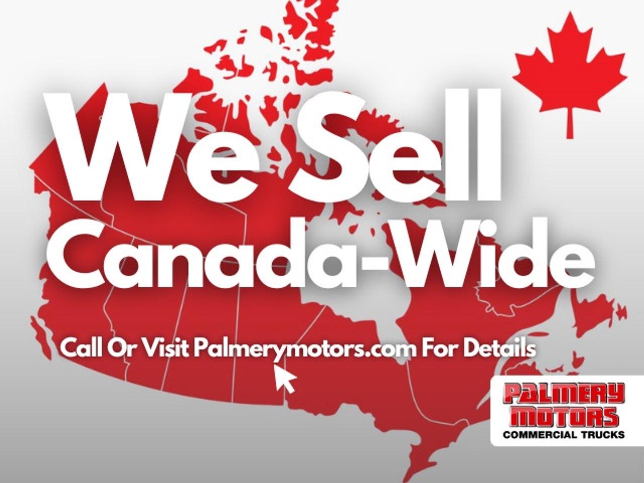 2020 GMC Savana Cargo Van 3500 16 FT Box Cube Van Photo