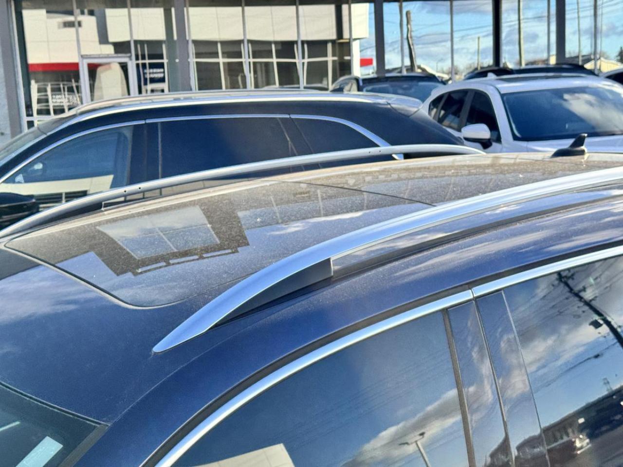 2016 Volkswagen Tiguan 4MOTION HIGHLINE/ R-LINE/ CARFAX CLEAN/ MUST SEE Photo