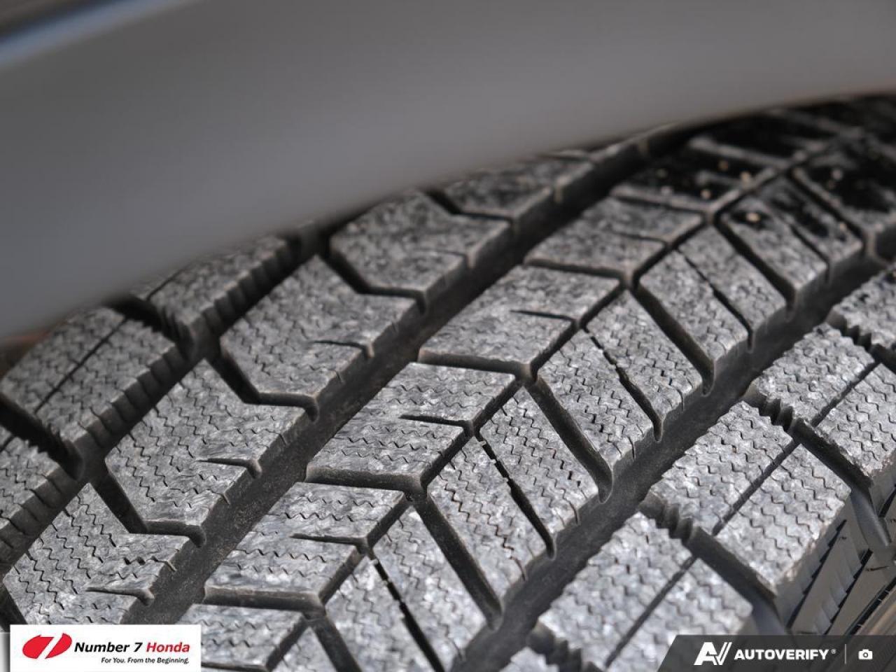 2022 Honda CR-V Lx *EXTENDED FACTORY WARRANTY Photo