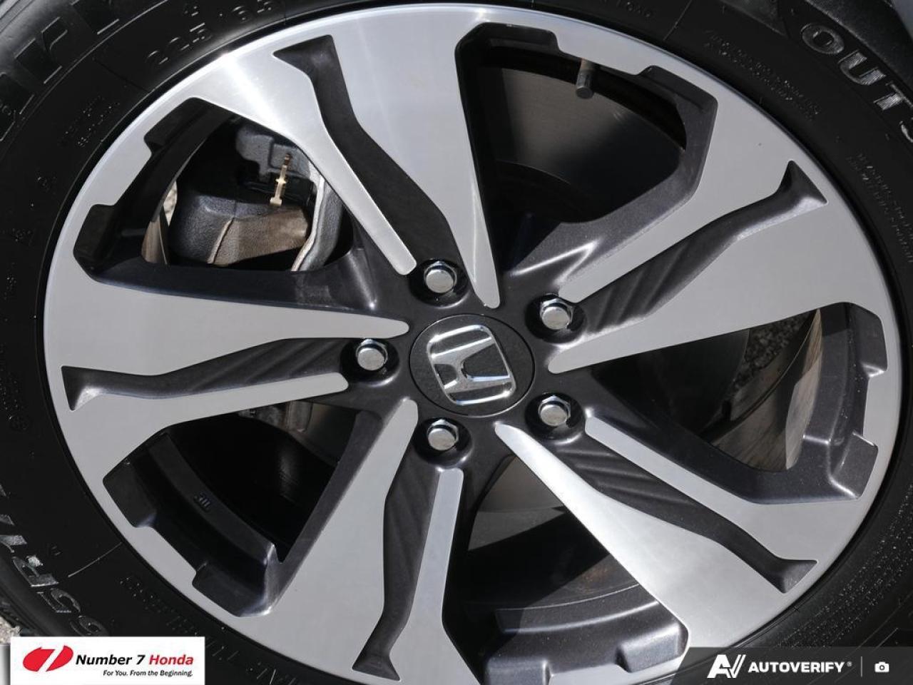 2022 Honda CR-V Lx *EXTENDED FACTORY WARRANTY Photo