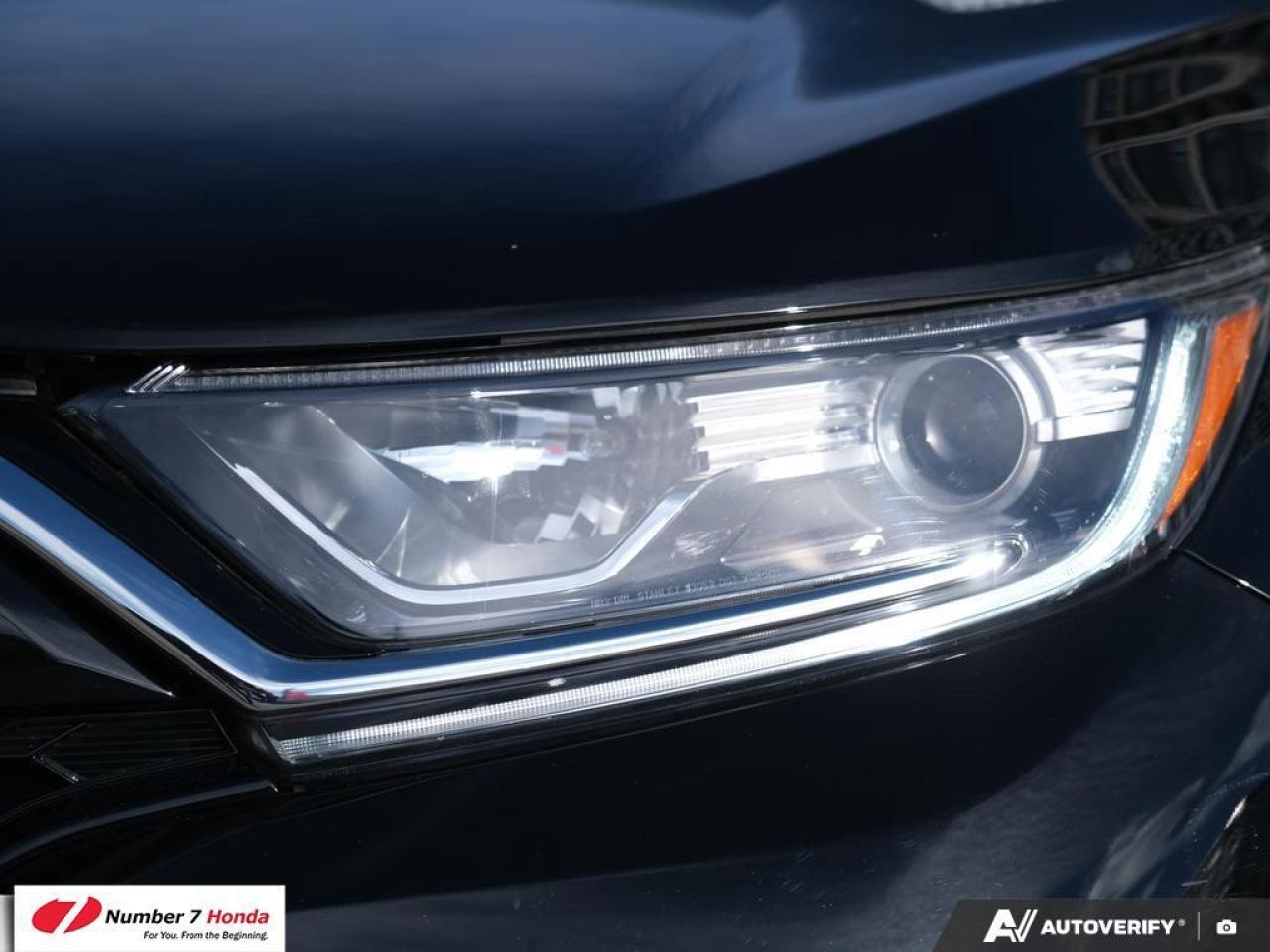 2022 Honda CR-V Lx *EXTENDED FACTORY WARRANTY Photo