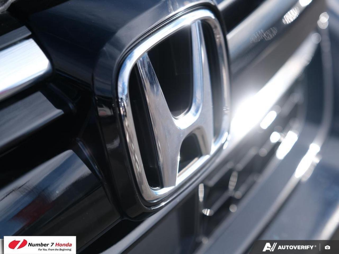 2022 Honda CR-V Lx *EXTENDED FACTORY WARRANTY Photo