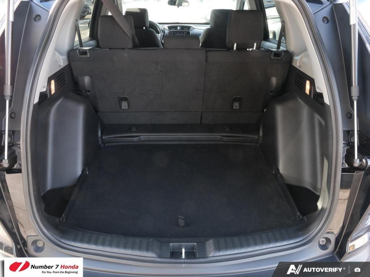 2022 Honda CR-V Lx *EXTENDED FACTORY WARRANTY Photo