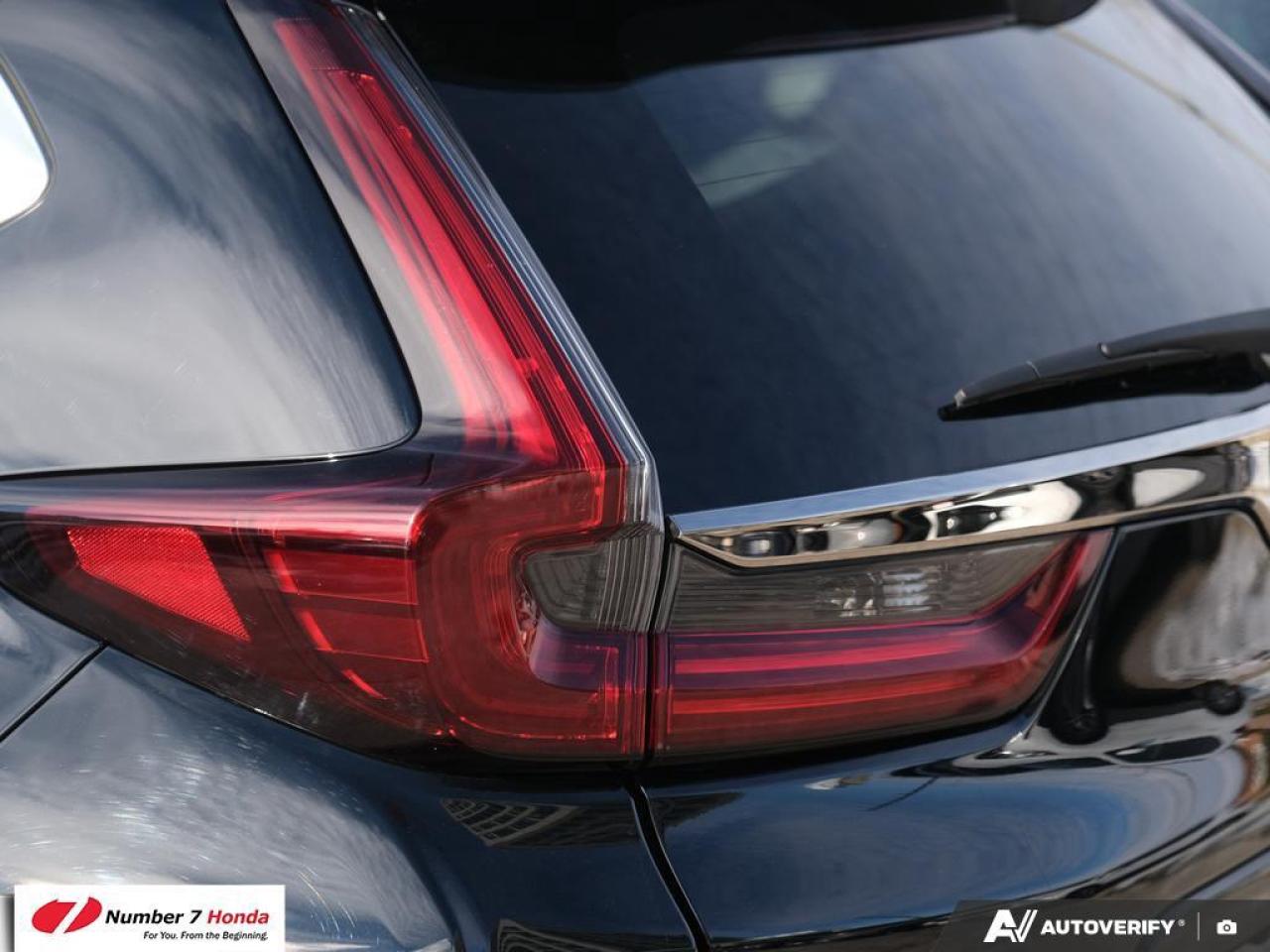 2022 Honda CR-V Lx *EXTENDED FACTORY WARRANTY Photo