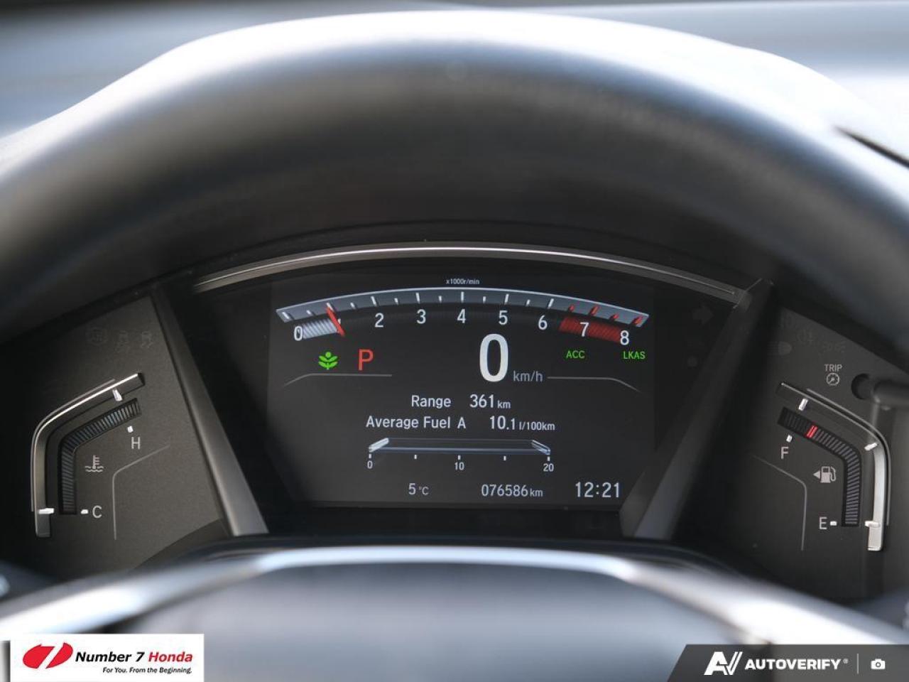 2022 Honda CR-V Lx *EXTENDED FACTORY WARRANTY Photo