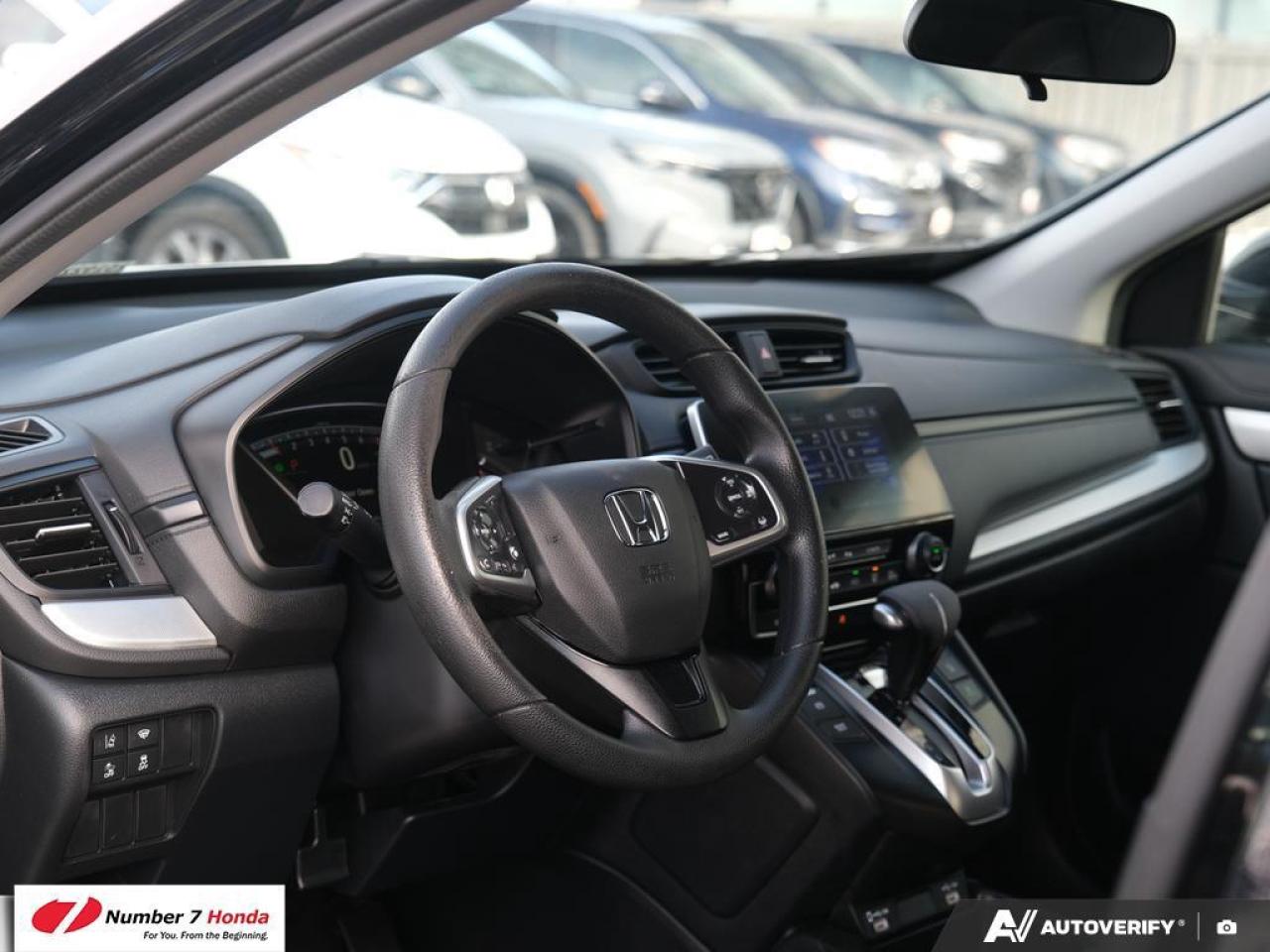 2022 Honda CR-V Lx *EXTENDED FACTORY WARRANTY Photo