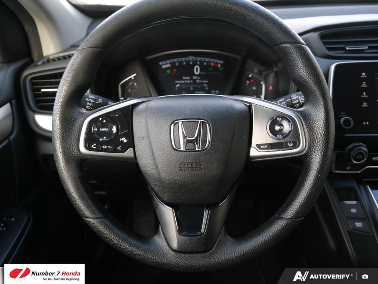 2022 Honda CR-V Lx *EXTENDED FACTORY WARRANTY Photo