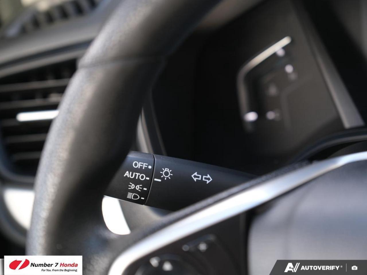 2022 Honda CR-V Lx *EXTENDED FACTORY WARRANTY Photo