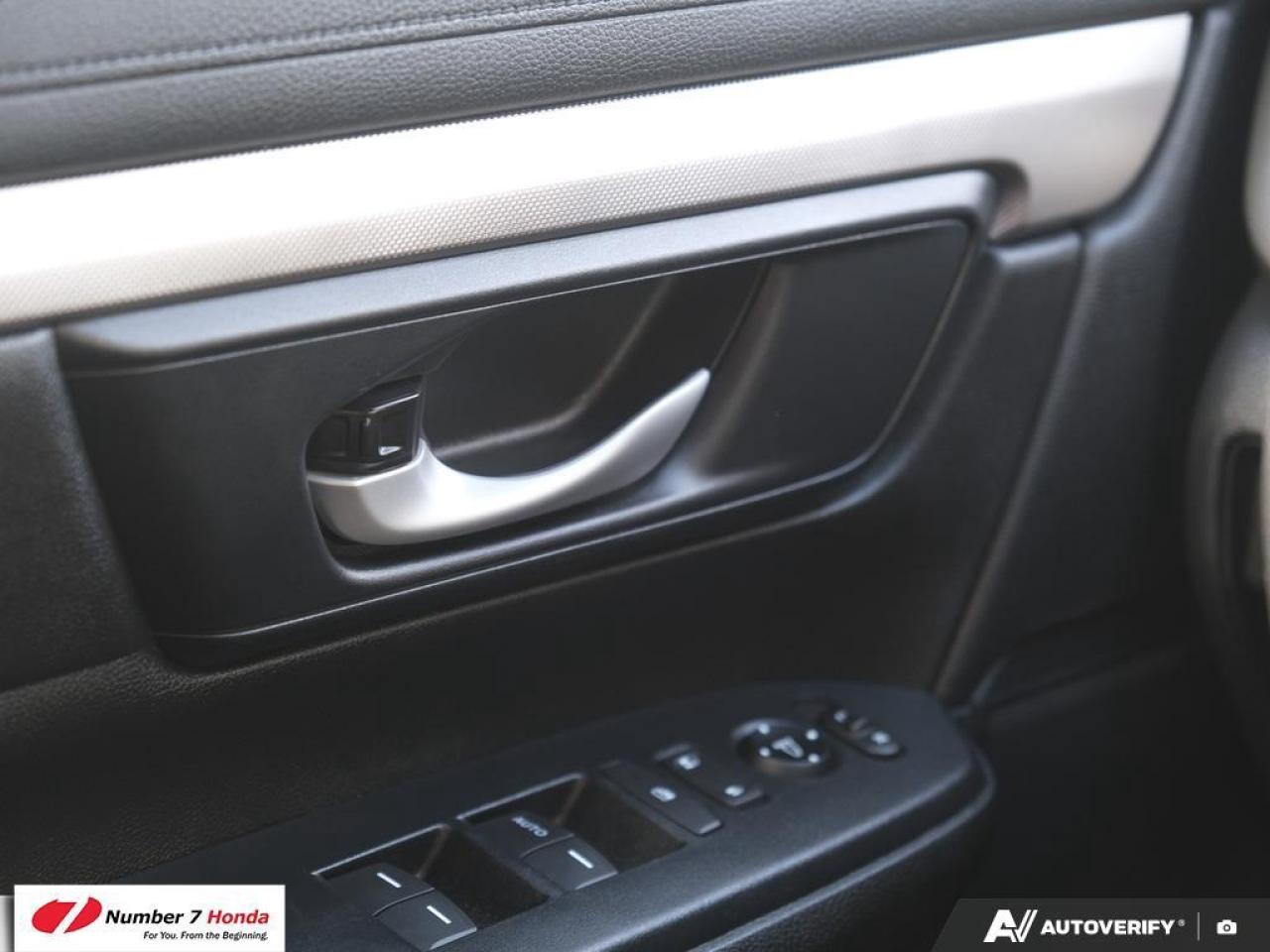 2022 Honda CR-V Lx *EXTENDED FACTORY WARRANTY Photo