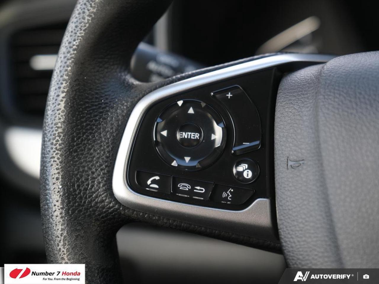 2022 Honda CR-V Lx *EXTENDED FACTORY WARRANTY Photo