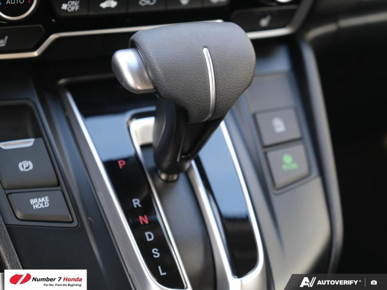 2022 Honda CR-V Lx *EXTENDED FACTORY WARRANTY Photo