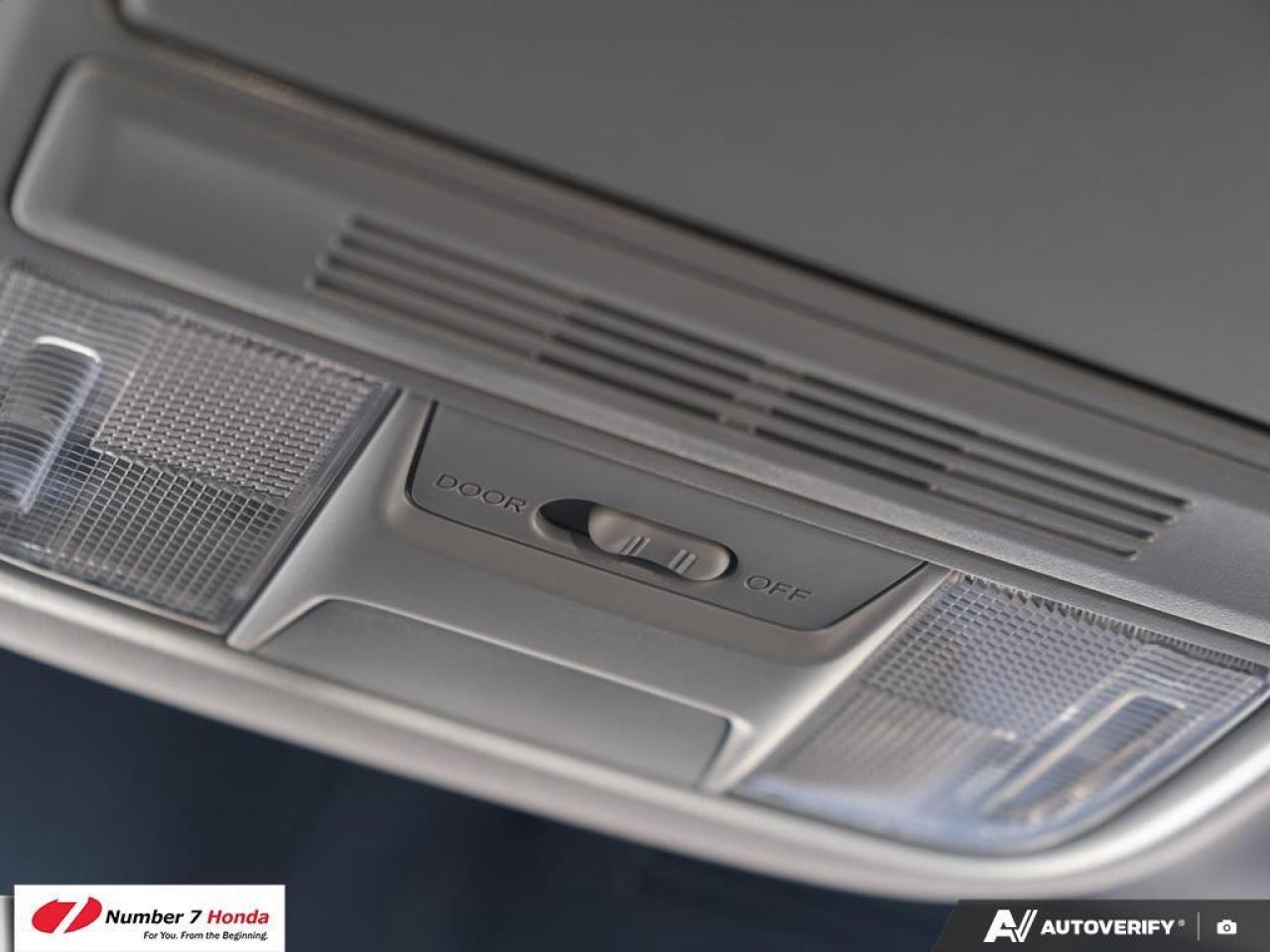 2022 Honda CR-V Lx *EXTENDED FACTORY WARRANTY Photo