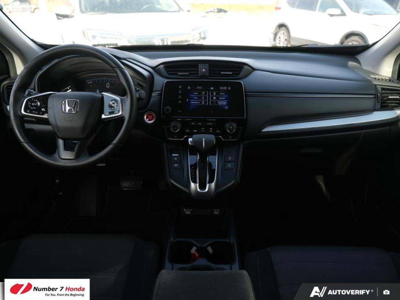 2022 Honda CR-V Lx *EXTENDED FACTORY WARRANTY Photo