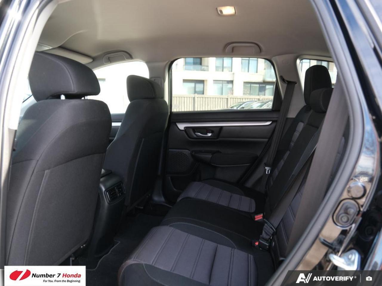 2022 Honda CR-V Lx *EXTENDED FACTORY WARRANTY Photo