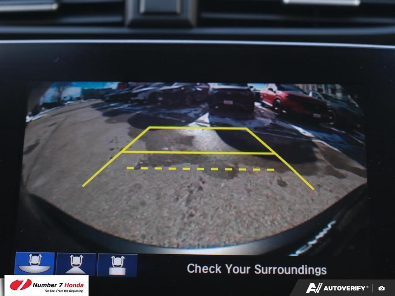 2022 Honda CR-V Lx *EXTENDED FACTORY WARRANTY Photo