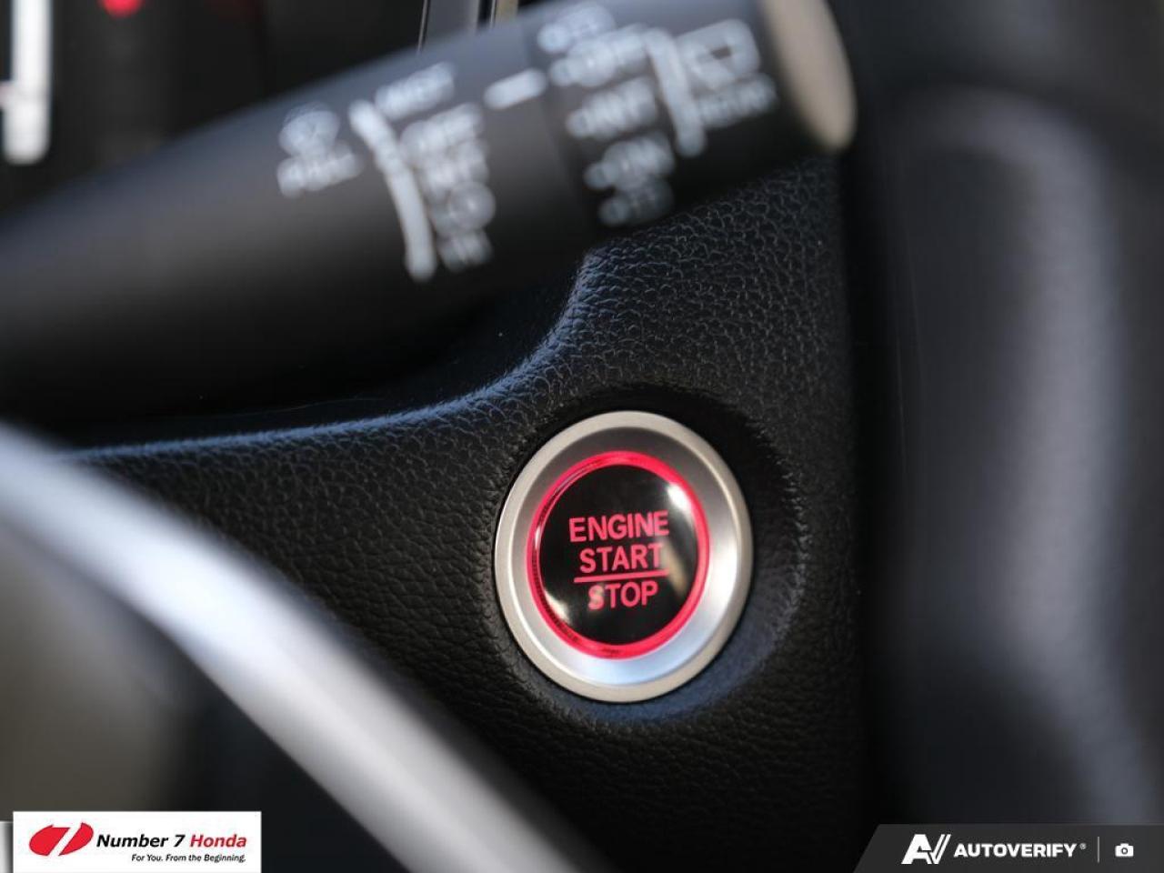 2022 Honda CR-V Lx *EXTENDED FACTORY WARRANTY Photo