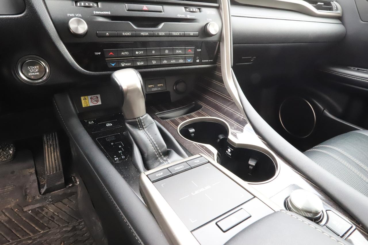 2020 Lexus RX RX 350 Auto Photo