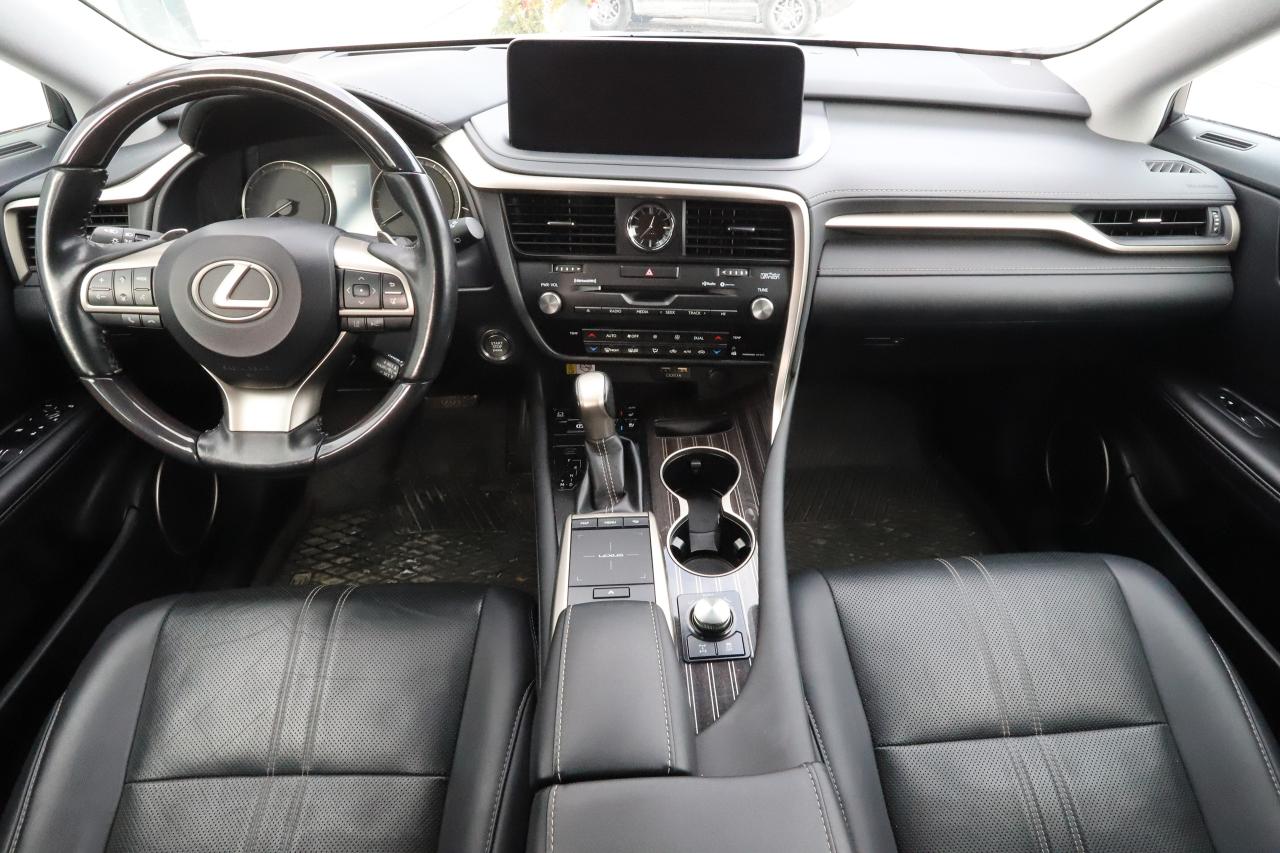 2020 Lexus RX RX 350 Auto Photo