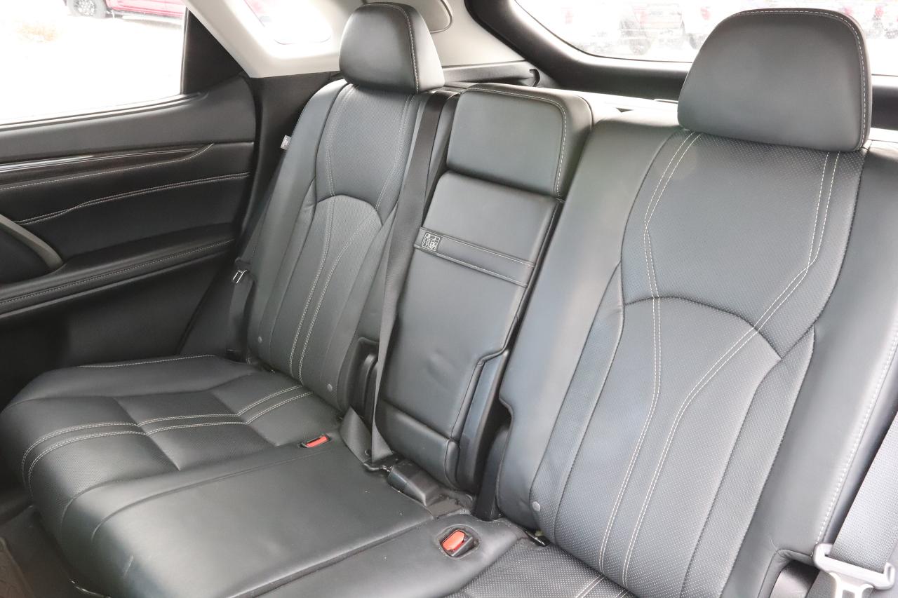 2020 Lexus RX RX 350 Auto Photo