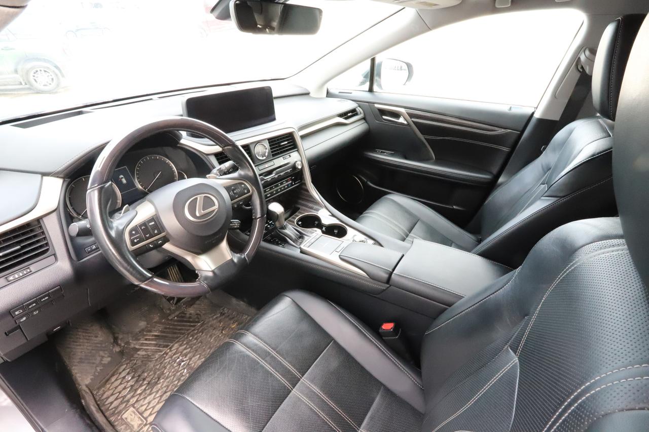 2020 Lexus RX RX 350 Auto Photo