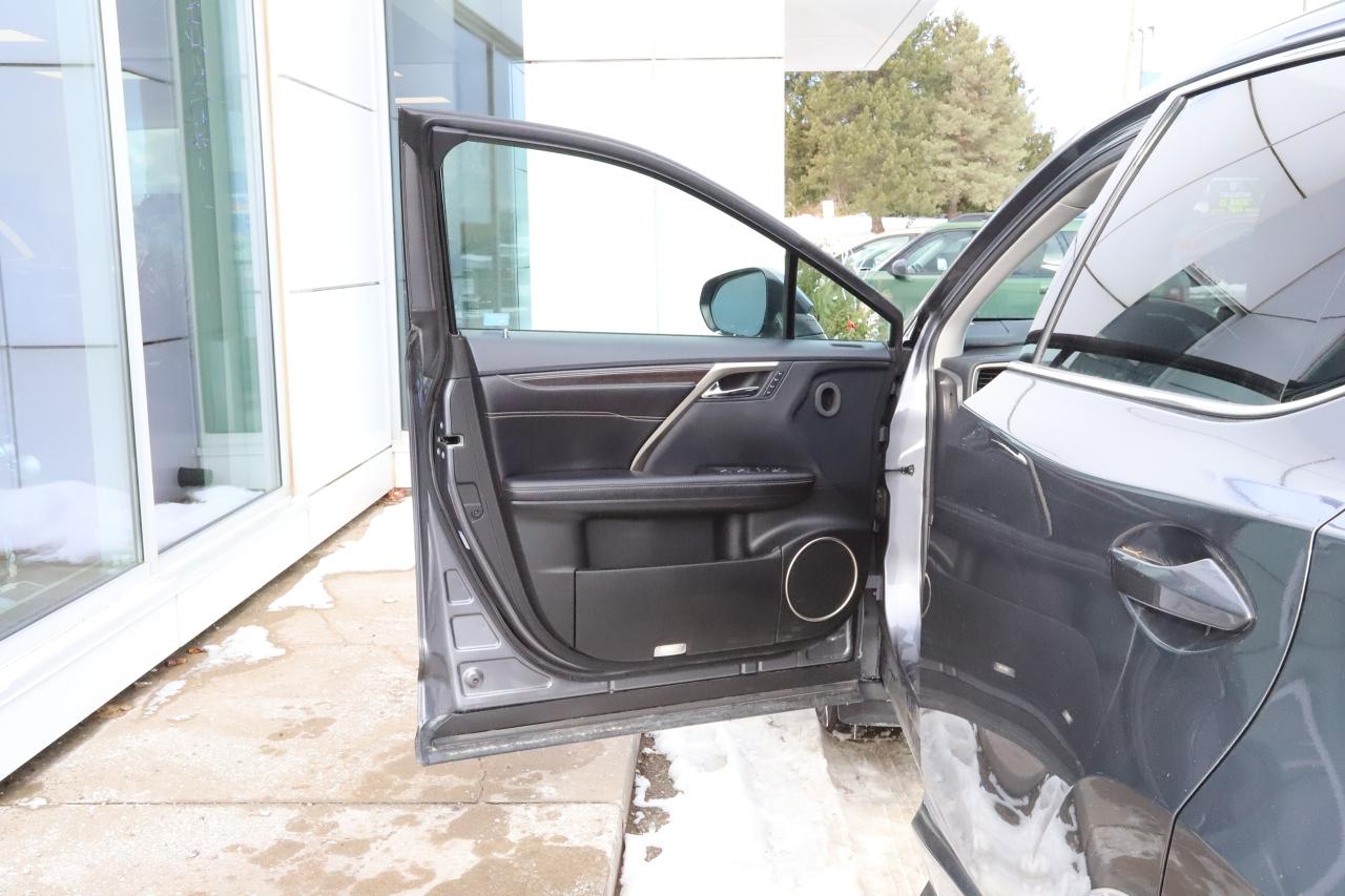 2020 Lexus RX RX 350 Auto Photo