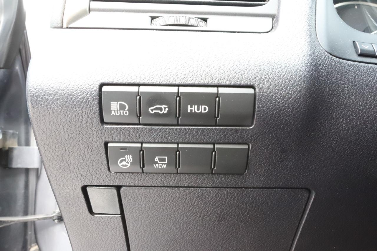 2020 Lexus RX RX 350 Auto Photo