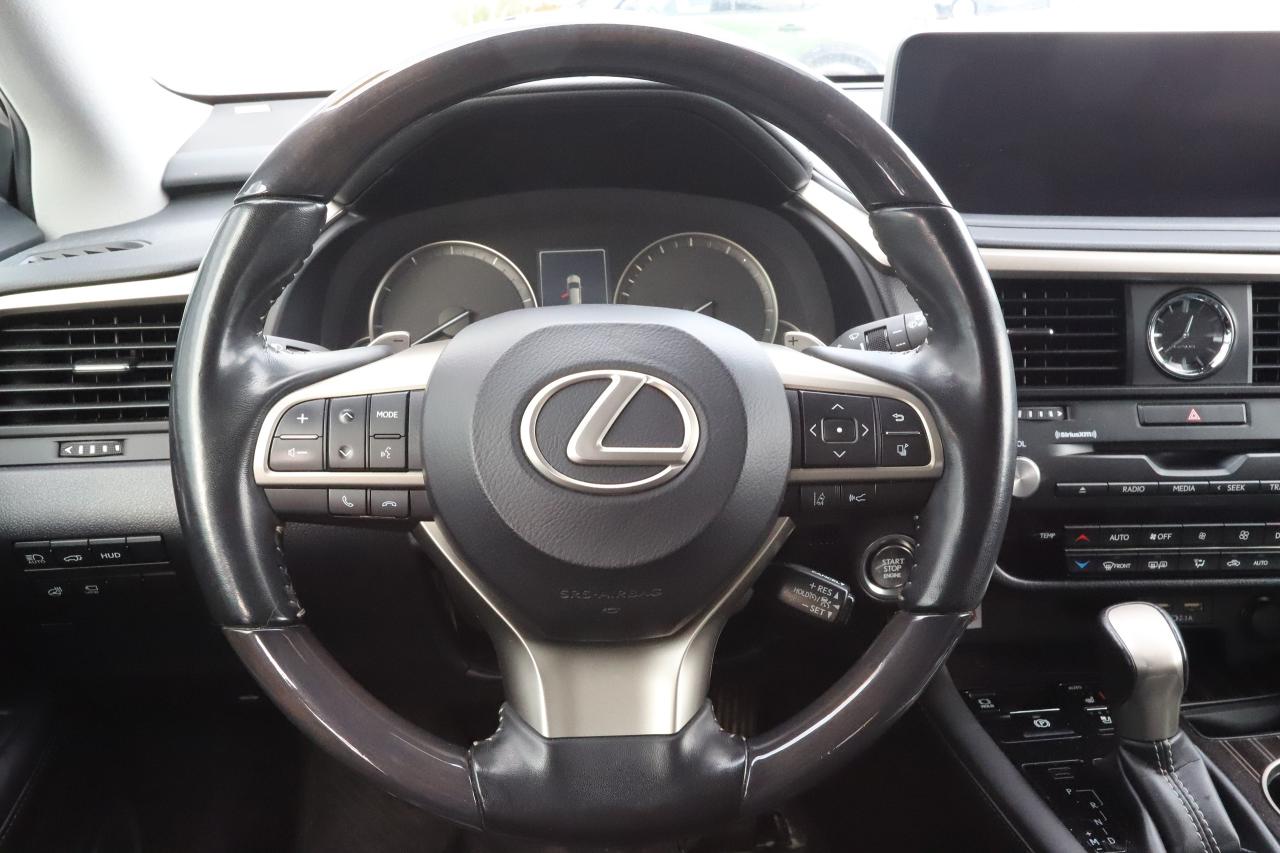 2020 Lexus RX RX 350 Auto Photo